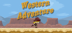 Western Adventure Logo