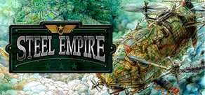 Steel Empire Logo