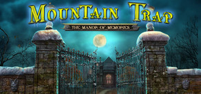 Mountain Trap: The Manor of Memories Logo