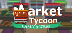 Market Tycoon Logo
