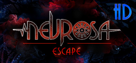 Nevrosa: Escape Logo