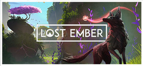 Lost Ember Logo