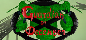 Guardian Of December Logo