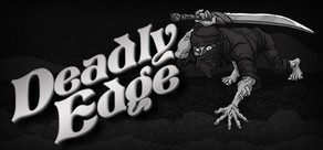 Deadly Edge Logo