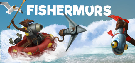 Fishermurs Logo