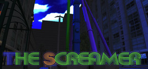 TheScreamer VR Logo