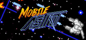 Mobile Astro Logo