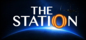 The Station Logo