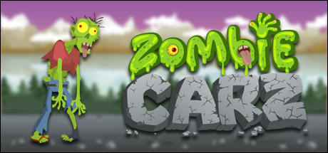 ZombieCarz Logo
