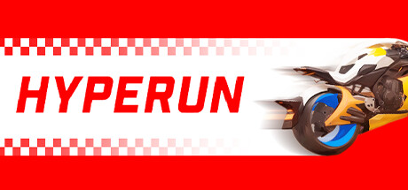 Hyperun Logo