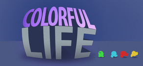 Colorful Life Logo