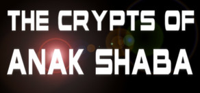 The Crypts of Anak Shaba - VR Logo