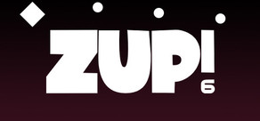 Zup! 6 Logo