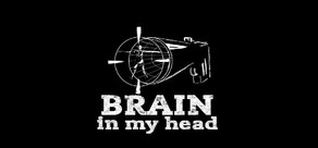 Brain In My Head Logo