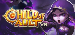 Child Of Ault Logo