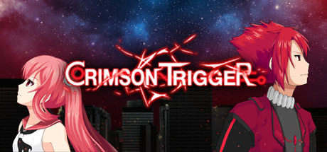 Crimson Trigger Logo