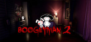 Boogeyman 2 Logo