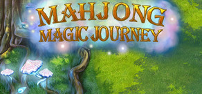 Mahjong Magic Journey Logo