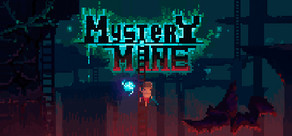 Mystery Mine Logo