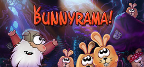 Bunnyrama Logo