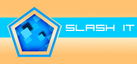 Slash It Logo