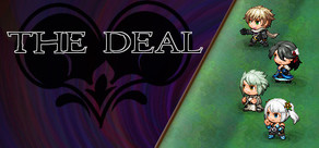 The Deal Logo