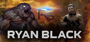 RYAN BLACK Logo