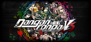 Danganronpa V3: Killing Harmony Logo