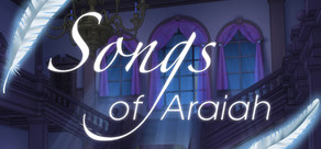 Songs of Araiah: Re-Mastered Edition Logo