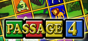Passage 4 Logo