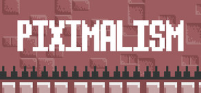 Piximalism Logo