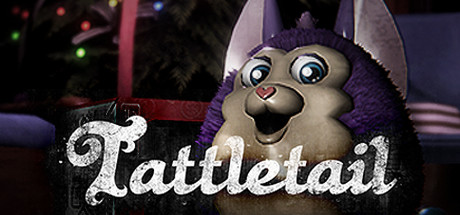 Tattletail 2 by Waygetter electronics - Game Jolt