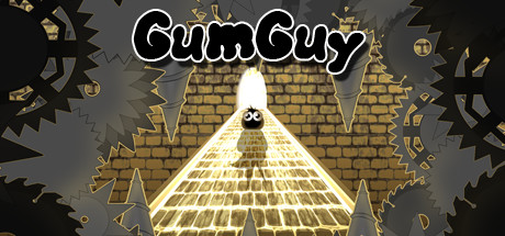 Gum Guy Logo