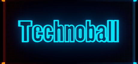 Technoball Logo