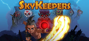 SkyKeepers Logo