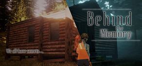 Behind the Memory Logo