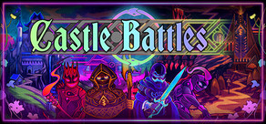 Castle Battles Logo