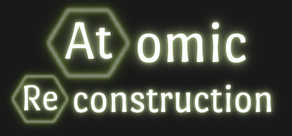 Atomic Reconstruction Logo