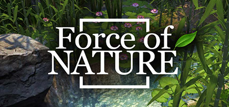 Force of Nature Logo