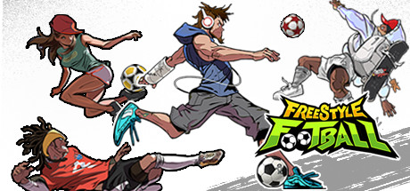 FreeStyleFootball Logo