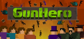 GunHero Logo