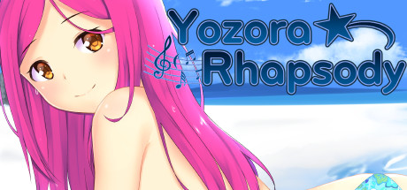 Yozora Rhapsody Logo