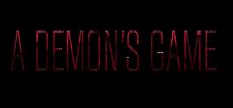 A Demon's Game - Episode 1 Logo