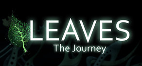 LEAVES - The Journey Logo