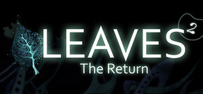 LEAVES - The Return Logo