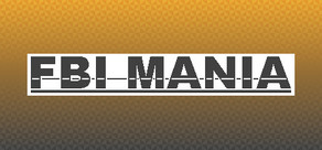 FBI MANIA Logo