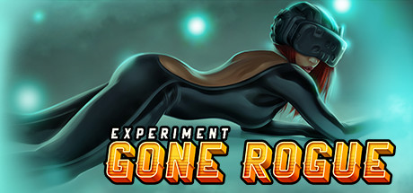 Experiment Gone Rogue Logo