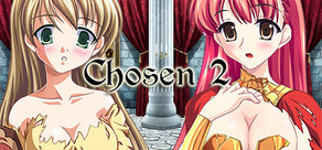 Chosen 2 Logo