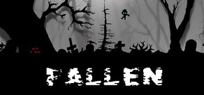 Fallen Logo