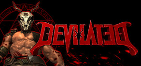 Devilated Logo